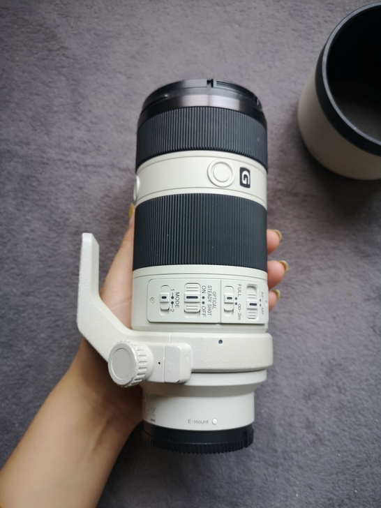 索尼70-200 4 索尼镜头70-200...