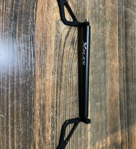 雅马哈xmax300手机导航支架，装车一次...