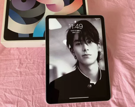 iPad Air 4 10.9英寸 202...