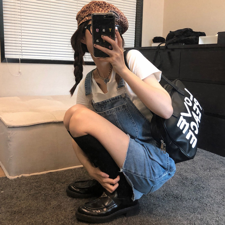 牛仔裤