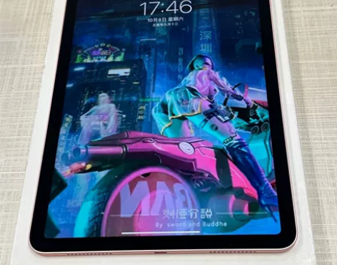 99新Apple/苹果 iPad Air ...