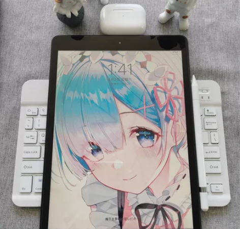 慢出 自用ipad 2020 128G 银...