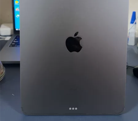 iPad Air4 2020款256g插卡...