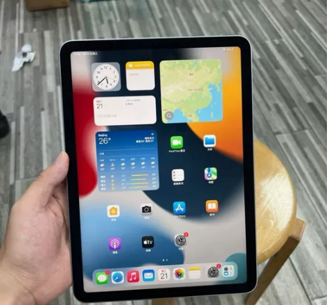 【纯原无拆】Apple/苹果 iPad A...