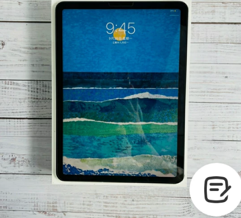 iPad Air4 2020款插卡+Wi-...