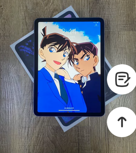 特价出iPad Air4  2020款 1...