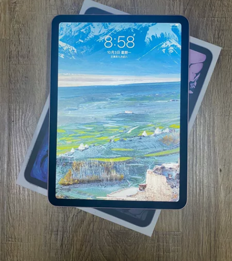 特价出港版iPad Air 4  10.9...