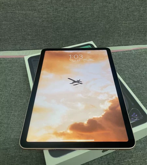 特价出iPad Air4  2020款 1...