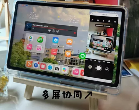 全新2022新款正品平板12G+512G王...