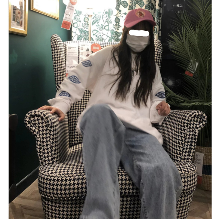 七分秀气 牛仔裤，不包邮
