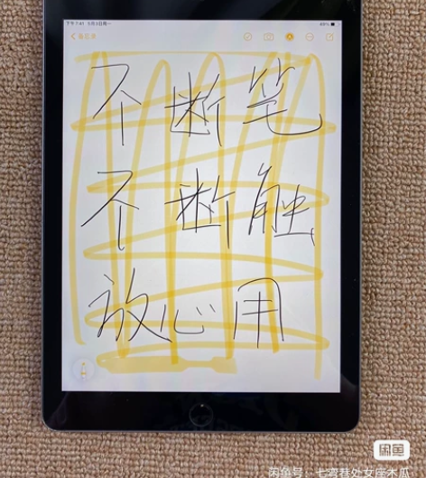 转女生自用平板2018款（iPad2019...
