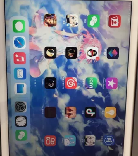 平板iPad mini2 平板电脑上网课刷...
