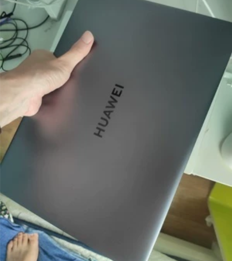 华为笔记本电脑MateBook X Pro...