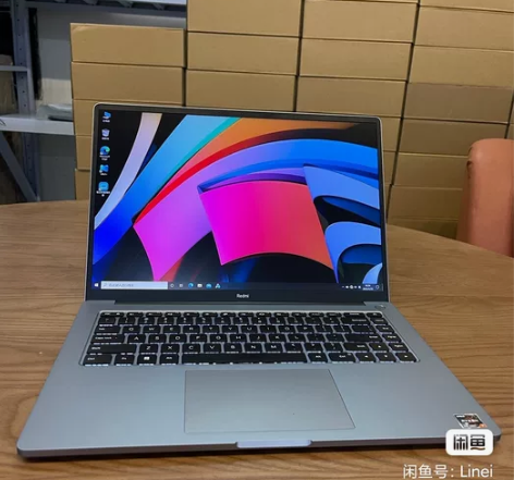 RedmiBook Pro 15 轻薄本(...