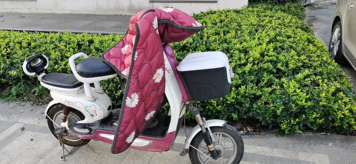 [玫瑰][玫瑰][玫瑰]本来出售二手电动车...