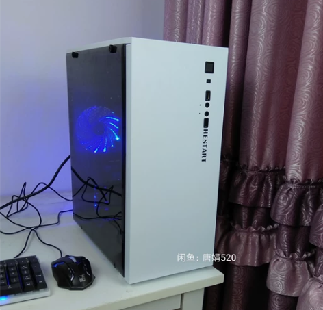 三千多买的，要辞职了 ，台式电脑主机 ， ...