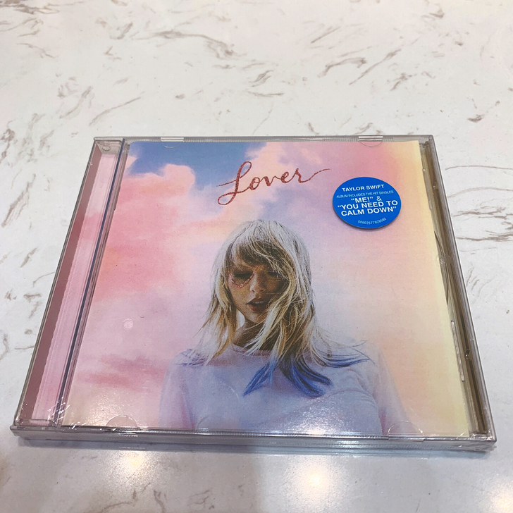全新现货。泰勒斯威夫特 Taylor Sw...