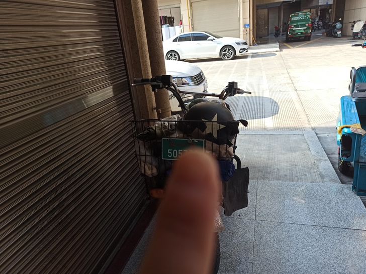 二手电瓶车。车在义乌东阳同城自取。