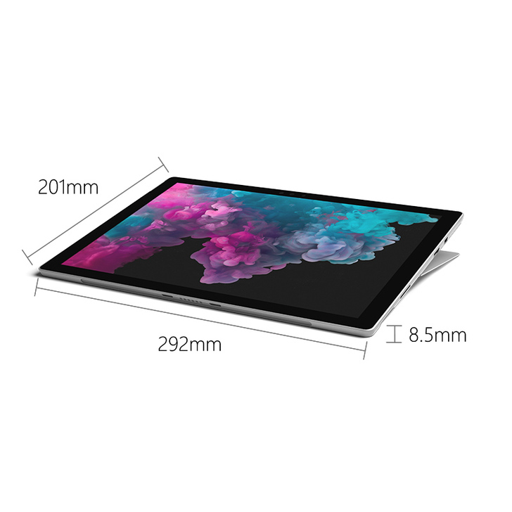 微软 Surface Pro 6##amp...