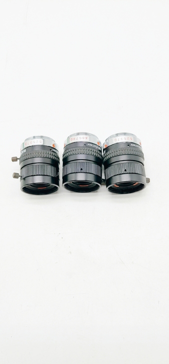 日本理光工业相机CCD镜头FL-CC121...