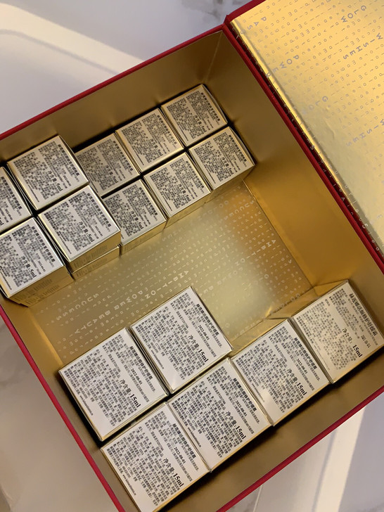 赫莲娜 护肤品 专柜正品 专柜正品专柜正品...