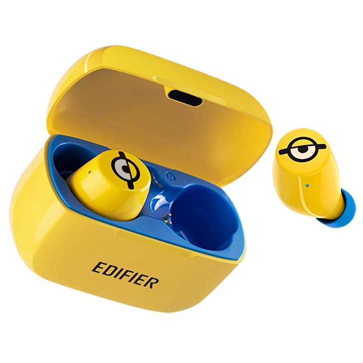 EDIFIER/漫步者 蓝牙耳机w3，24...