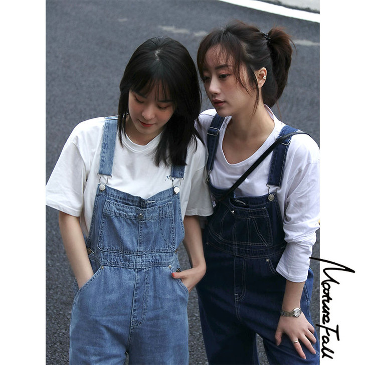 牛仔裤