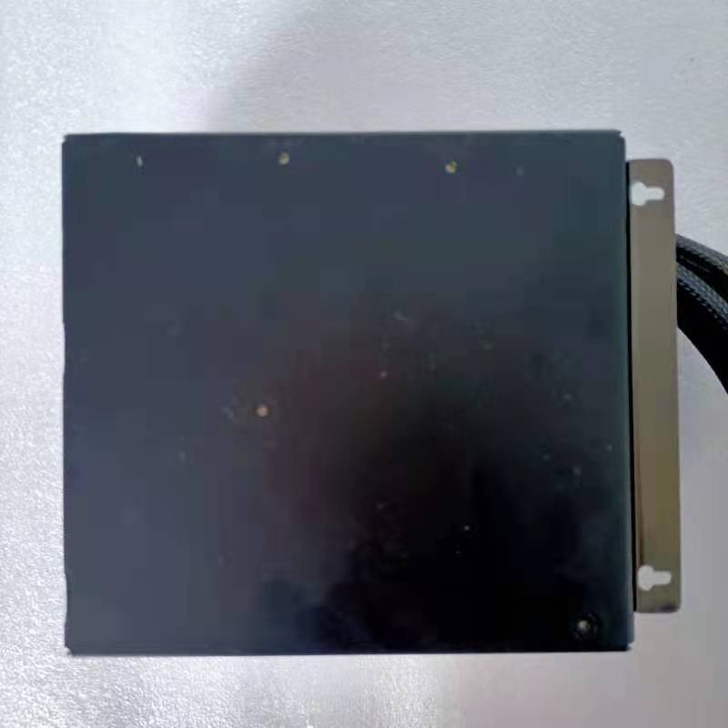 荣盛达 额定功率600W电源 拆机 成色实...