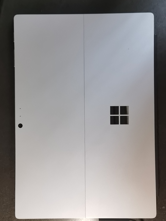 微软Surface Pro 4超薄笔记本，...