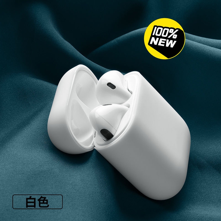 无线蓝牙耳机迷你双耳黑科技高音质华为OPP...