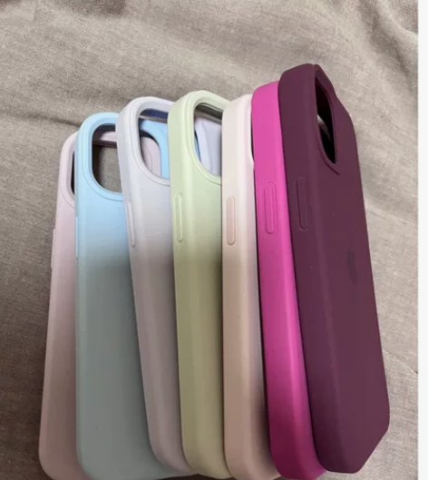 （全新）全包iPhone11苹果13手机壳...