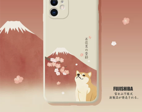 桔子猫适用12/11pro手机壳苹果X/X...