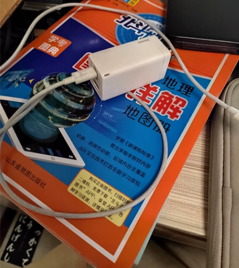 宏碁非凡S3，i5，16+512G，刚拿到...