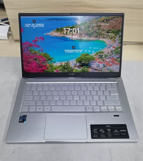 宏碁非凡s3 型号  非凡S3配置  i5...