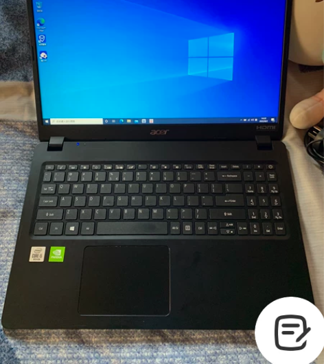 10代i5独立显卡2g 宏碁ex215 5...