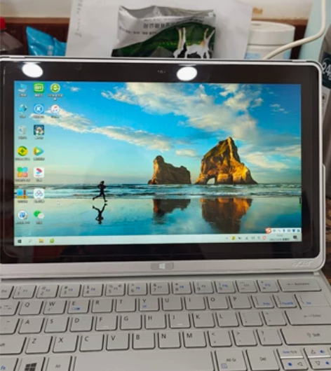 宏碁P3 i5电脑二合一，i5-3339y...