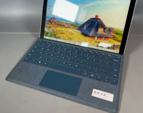 顶配 微软 Surface pro5 i7...