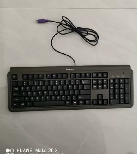 联想原装电脑键盘，型号JME7053，非常...
