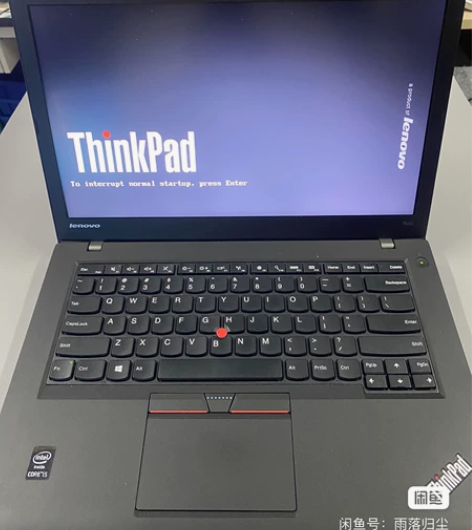 Lenovo/联想 ThinkPad Le...