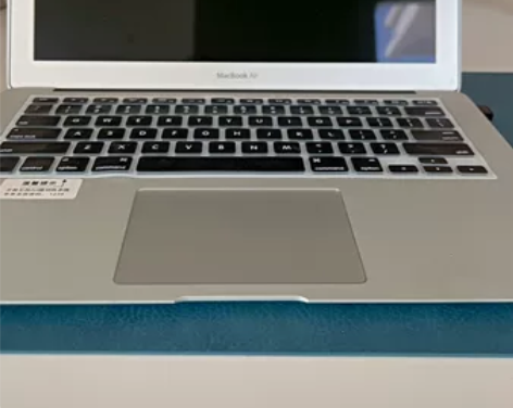 正品二手苹果99新笔记本电脑 办公 打游戏...