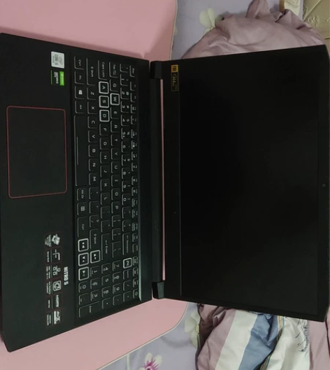 宏碁暗影骑士擎。i510300h。双8g内...