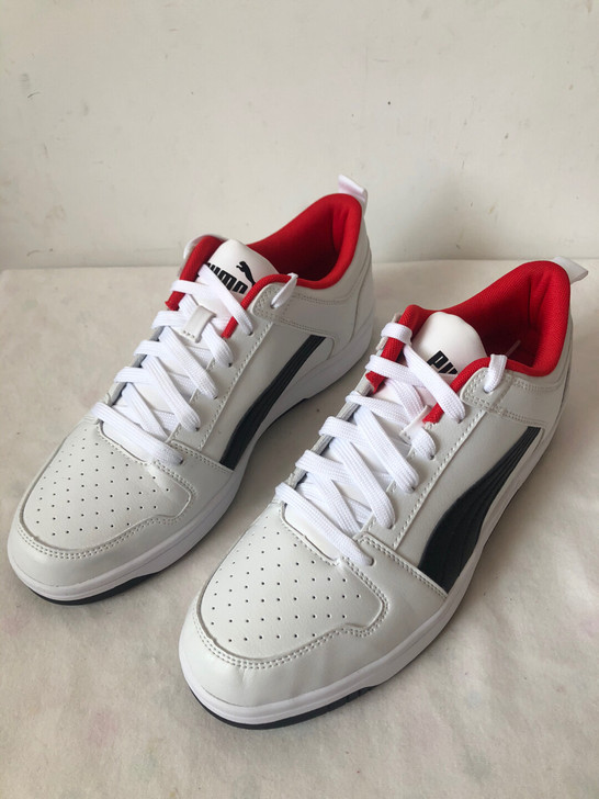 PUMA彪马官方正品 男女同款情侣经典休闲鞋