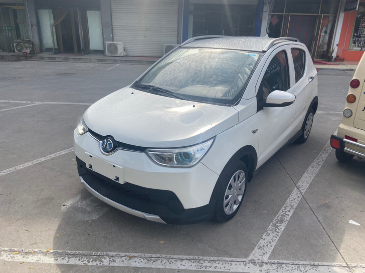 北汽EC180电动汽车，品牌型号 精品 ，...