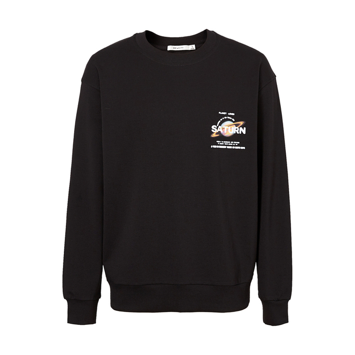 Me##amp；amp；City 男士T恤