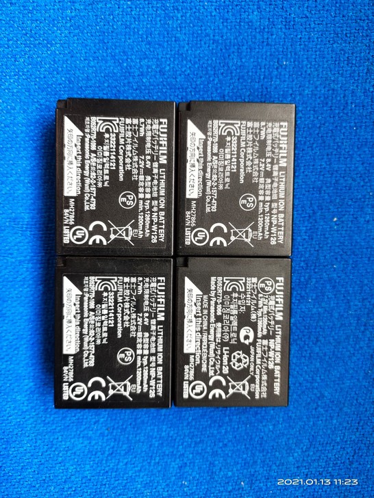 原装富士X-E1 X-Pro1 XPro1...