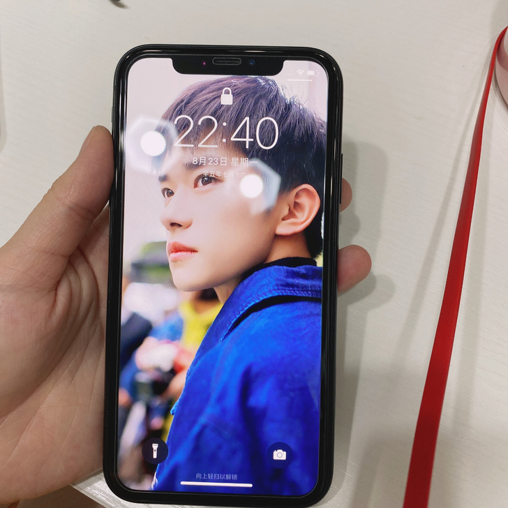 iPhone XR 国行 全网通