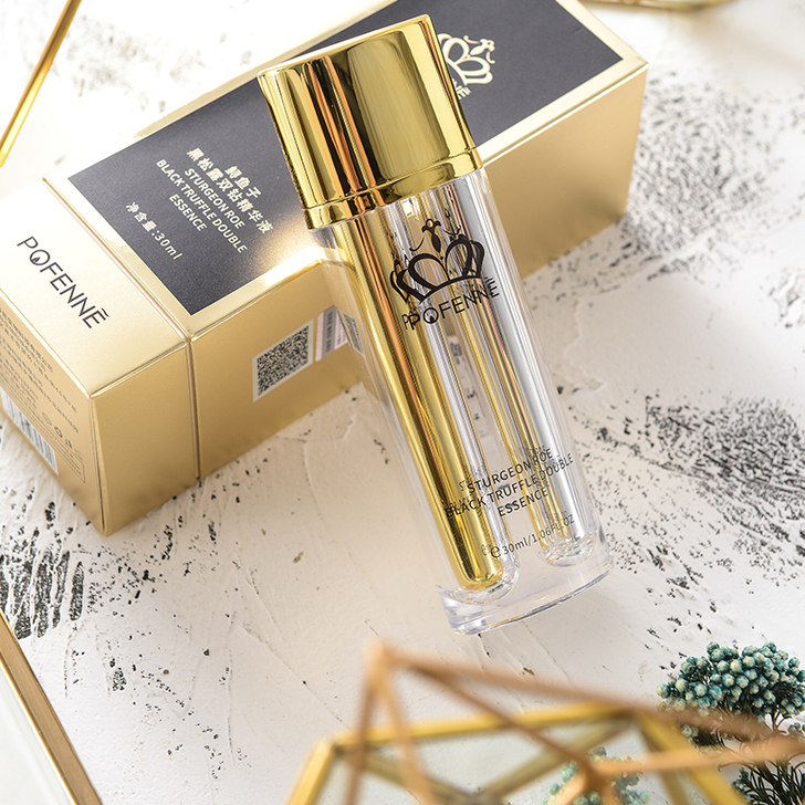【粉丝专享】香港珀芬尼鲟鱼子黑松露双钻精华