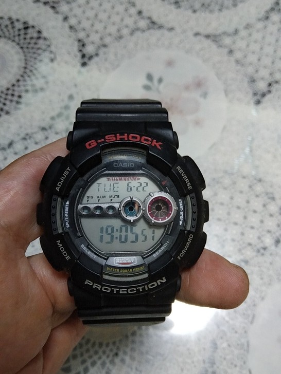 多年前购买 闲置物品