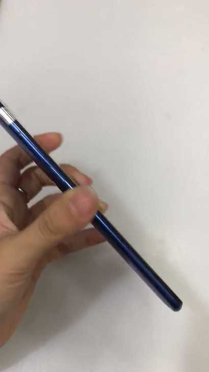 小米9 oled屏 高配版8+128全网通...