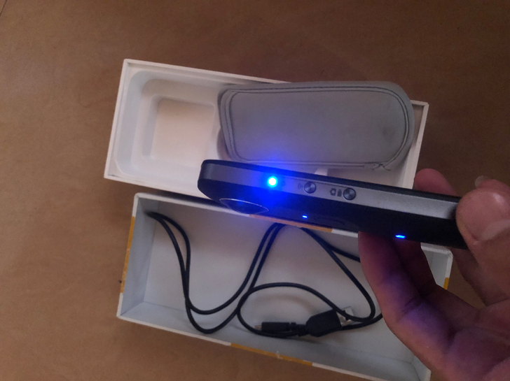 58 安居客理光Theta SC360度相...